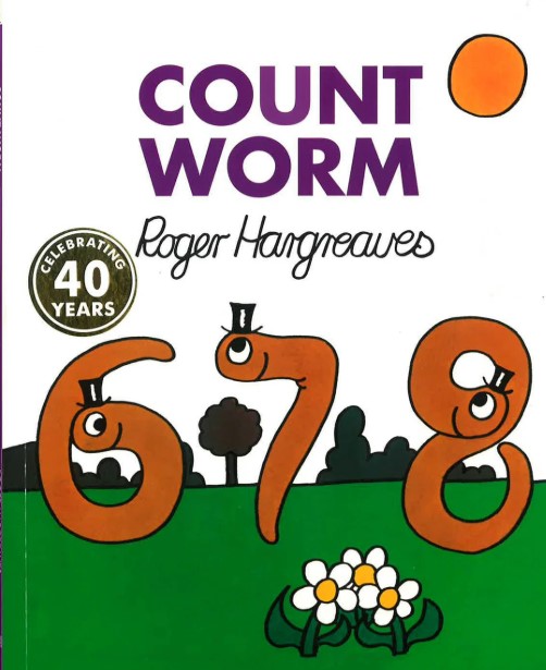 Count Worm